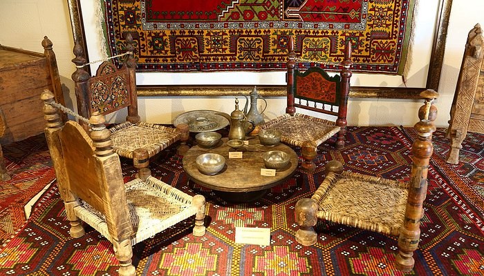 Ozel Yoruk Muzesi photo 3