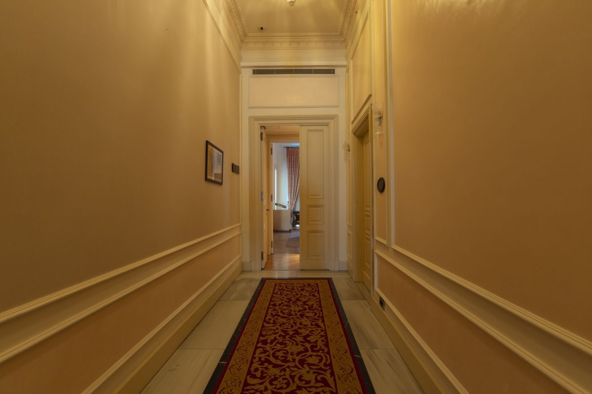 İstanbul Atatürk Museum Room photo 3