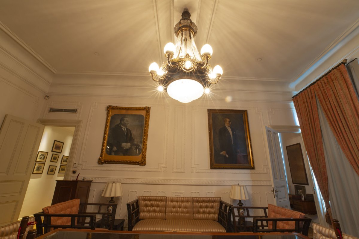 İstanbul Atatürk Museum Room photo 4