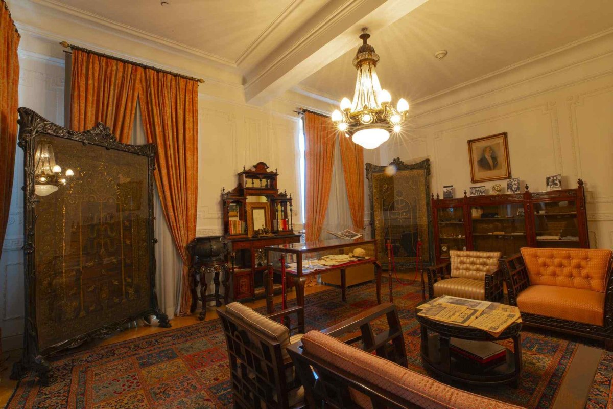 İstanbul Atatürk Museum Room photo 6