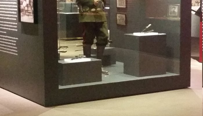 Gallipoli Battle Museum