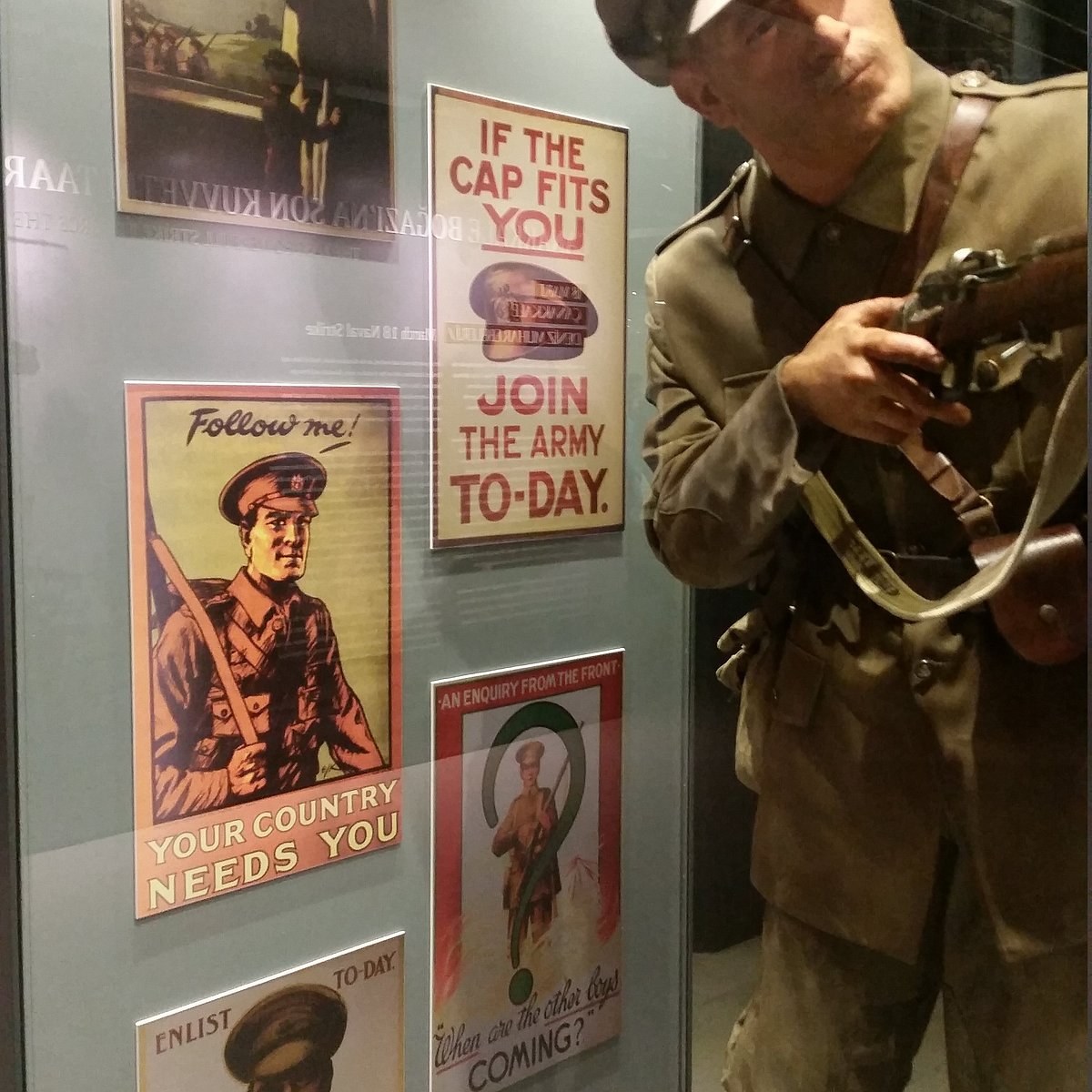 Gallipoli Battle Museum photo 3
