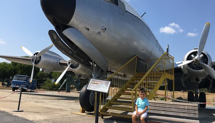 Aviation Museum