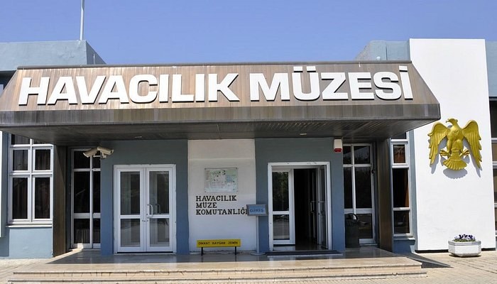 Aviation Museum photo 2