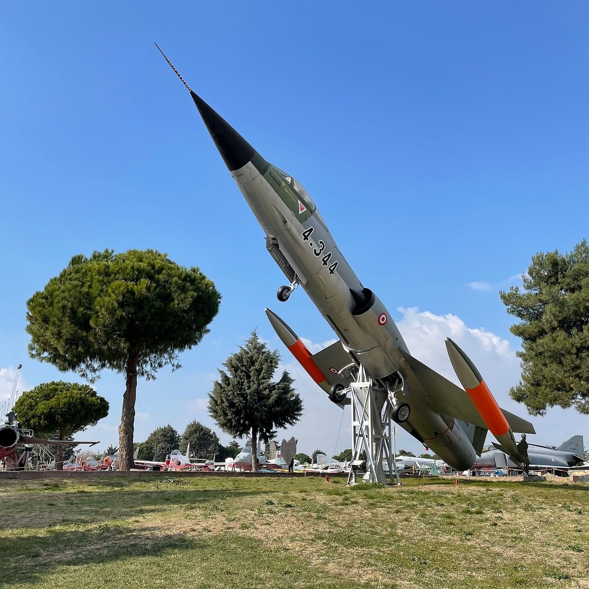 Aviation Museum photo 4