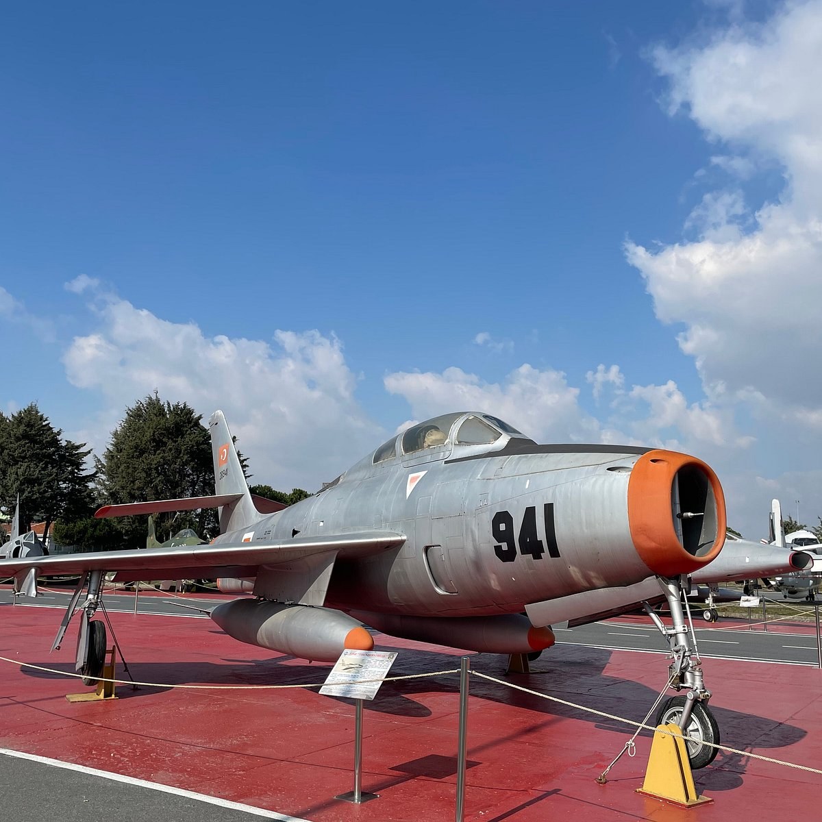 Aviation Museum photo 5