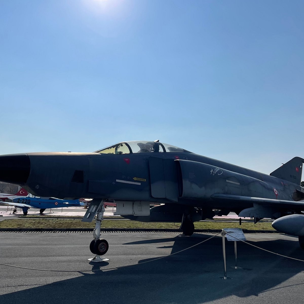 Aviation Museum photo 6