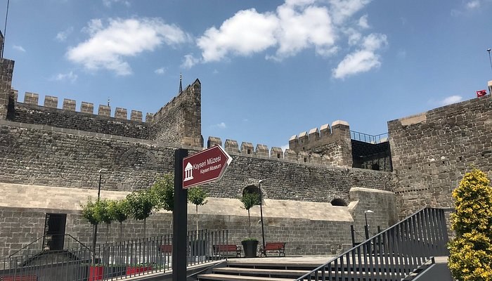 Kayseri Ethnographic Museum