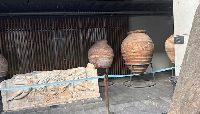 Kayseri Ethnographic Museum photo 2