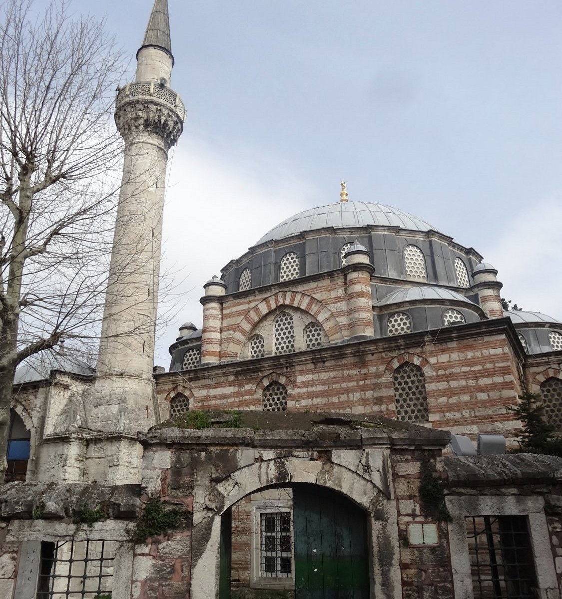 Fethiye Muzesi (Pammakaristos Church) photo 6