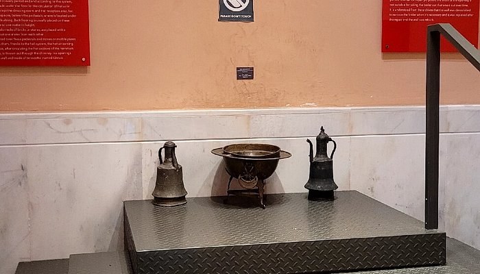 Eyüpsultan Türbe Hamamı Müzesi photo 3