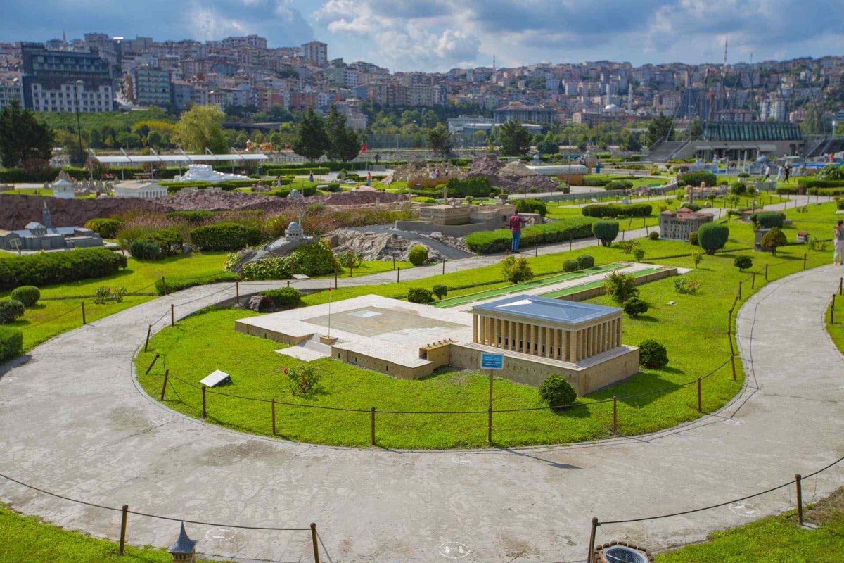 İstanbul Miniatürk photo 2