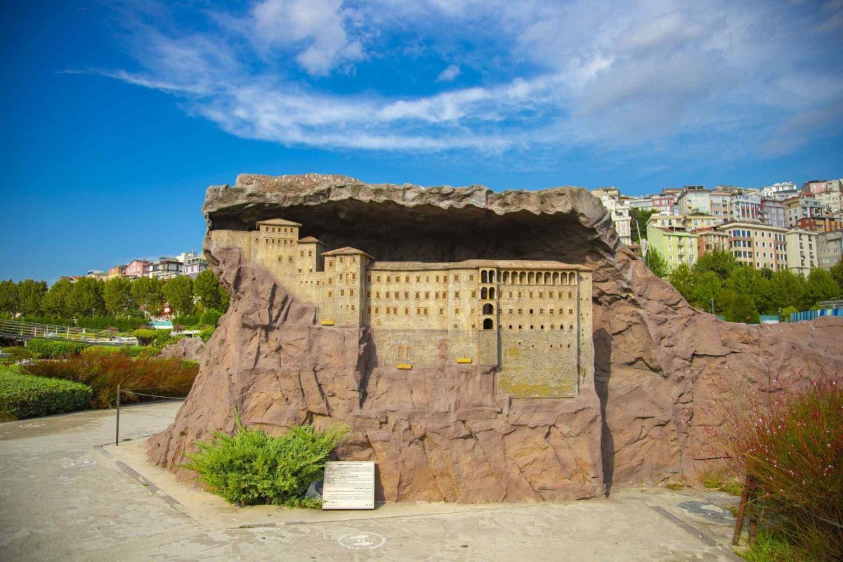 İstanbul Miniatürk photo 6