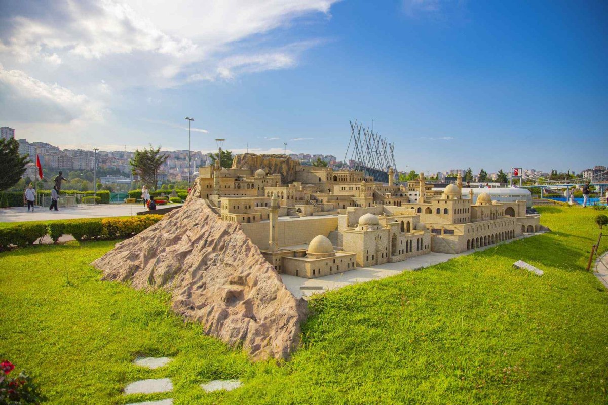 İstanbul Miniatürk photo 8