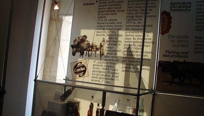 Canakkale Kent Muzesi Ve Arsivi photo 2