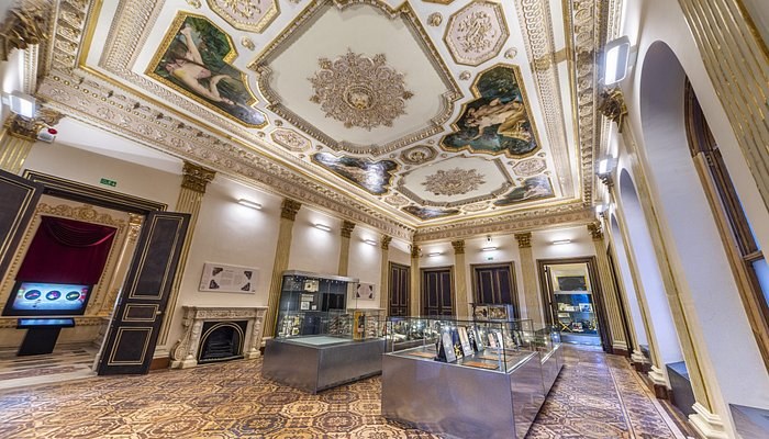 İstanbul Sinema Müzesi