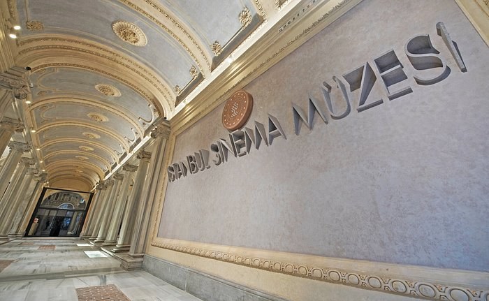 İstanbul Sinema Müzesi photo 2