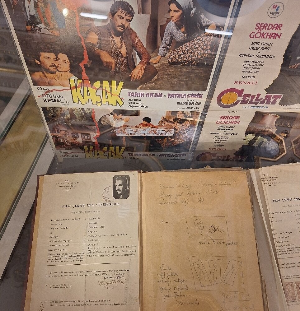 İstanbul Sinema Müzesi photo 7