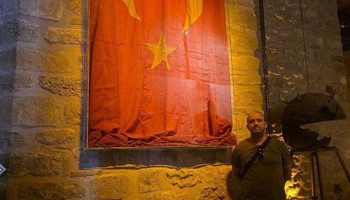 Çimenlik Müzesi photo 2