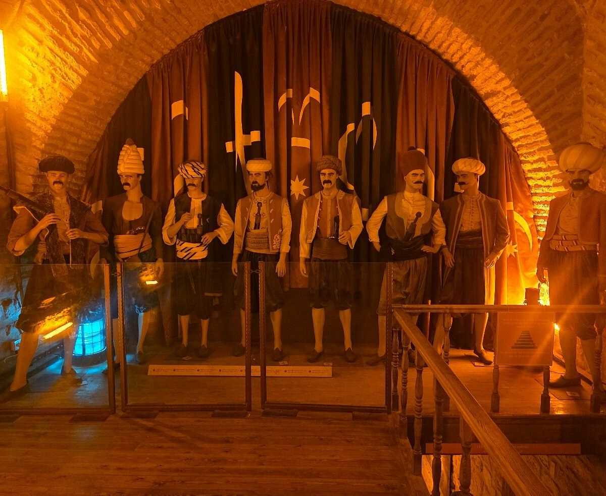 Çimenlik Müzesi photo 6