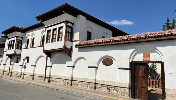 Eski Malatya Mahalle Yaşam Müzesi photo 3