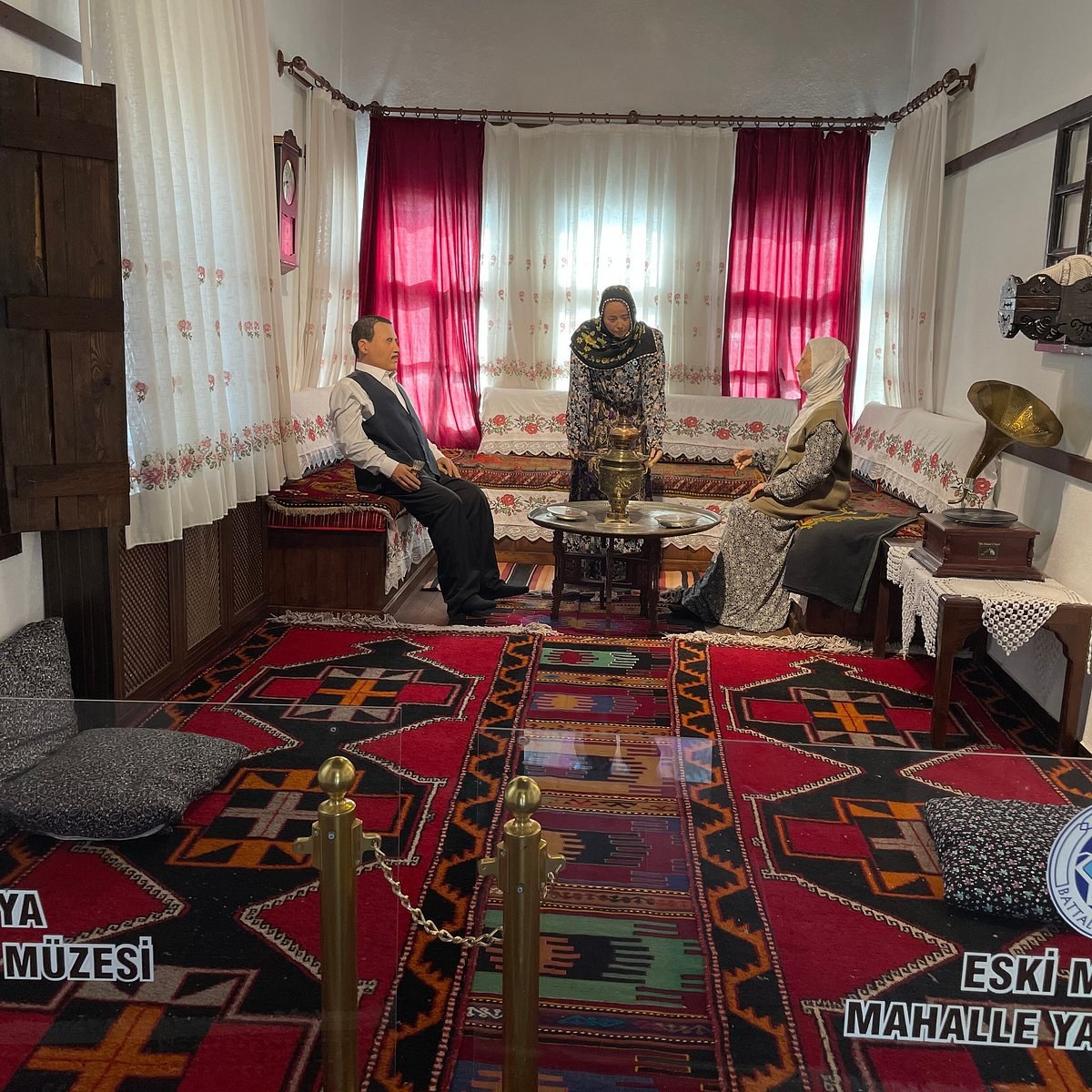 Eski Malatya Mahalle Yaşam Müzesi photo 4