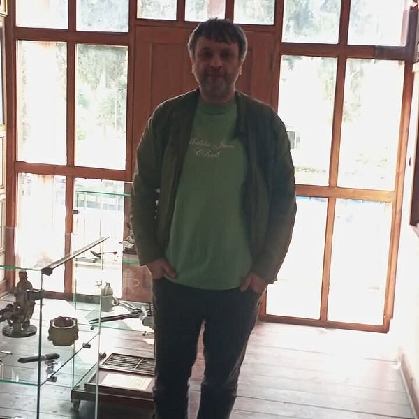İlter Uzel tıp ve dış müzesi photo 4