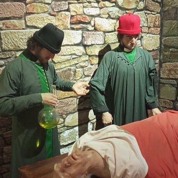 İlter Uzel tıp ve dış müzesi photo 5