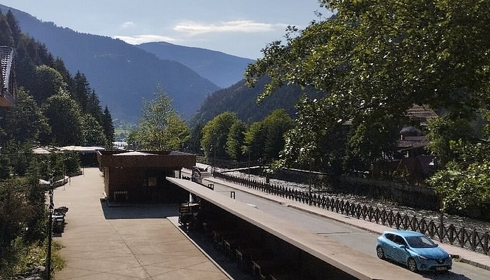 Uzungöl Dursun Ali İnan Müzesi