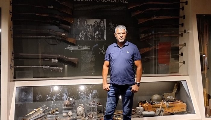 Uzungöl Dursun Ali İnan Müzesi photo 2