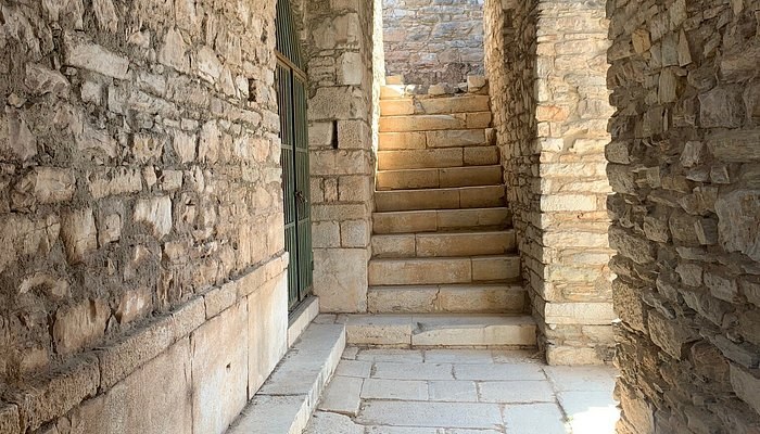 MILAS IASSOS BALIK PAZARI MUSEUM photo 2