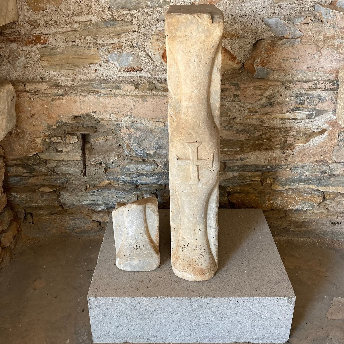 MILAS IASSOS BALIK PAZARI MUSEUM photo 7