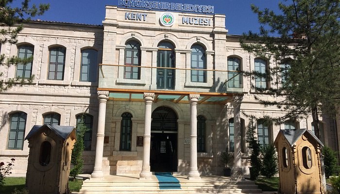 Malatya Battalgazi Kent Müzesi
