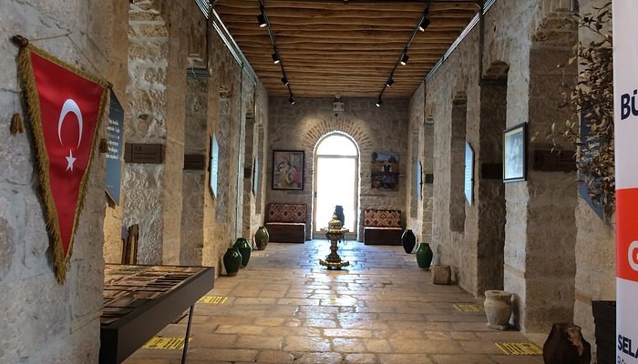 Malatya Battalgazi Kent Müzesi photo 3