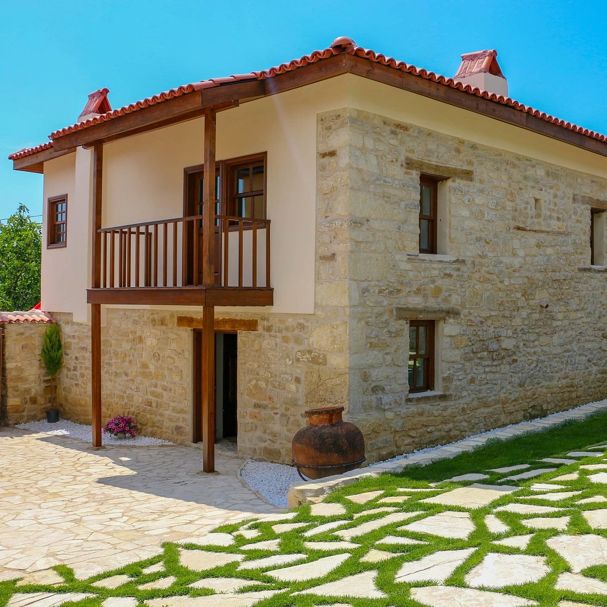 Bigali Ataturk House and Museum photo 4