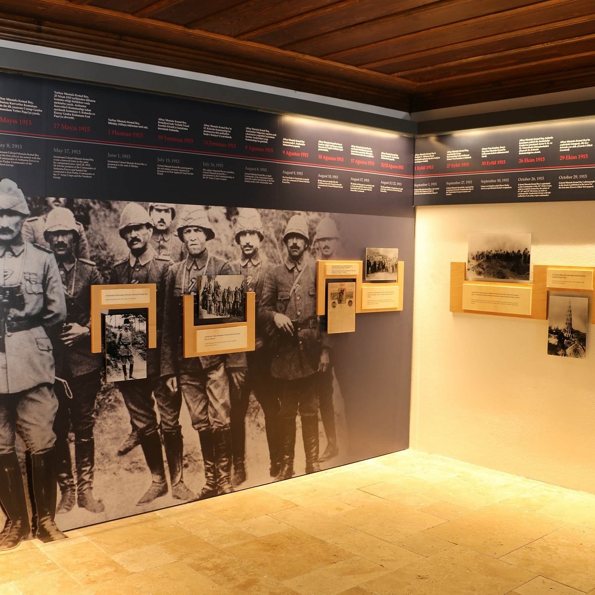 Bigali Ataturk House and Museum photo 7