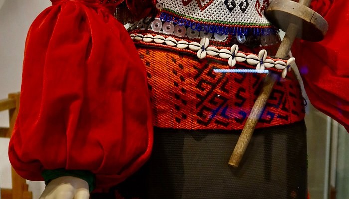 Ege University Ethnography Museum