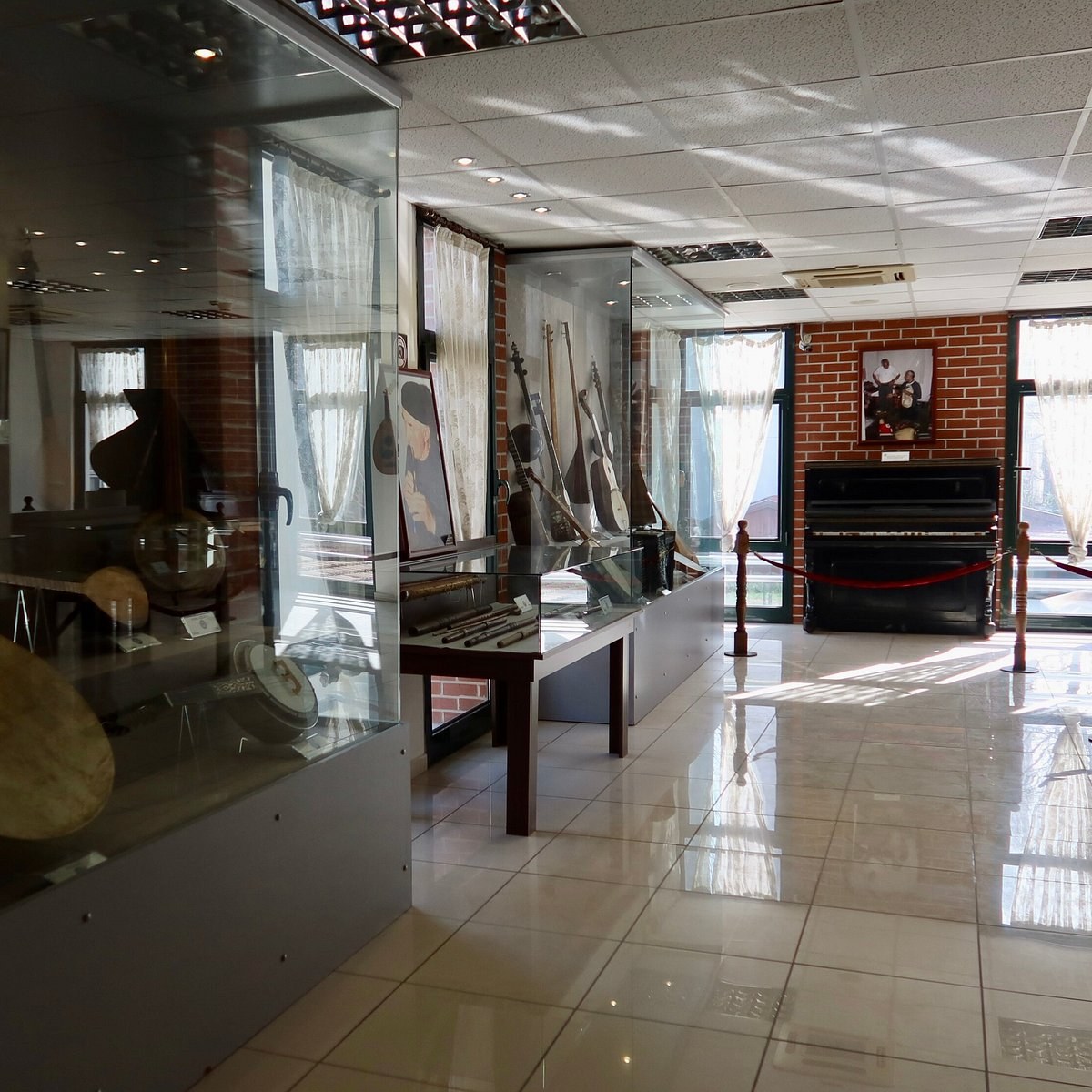 Ege University Ethnography Museum photo 3