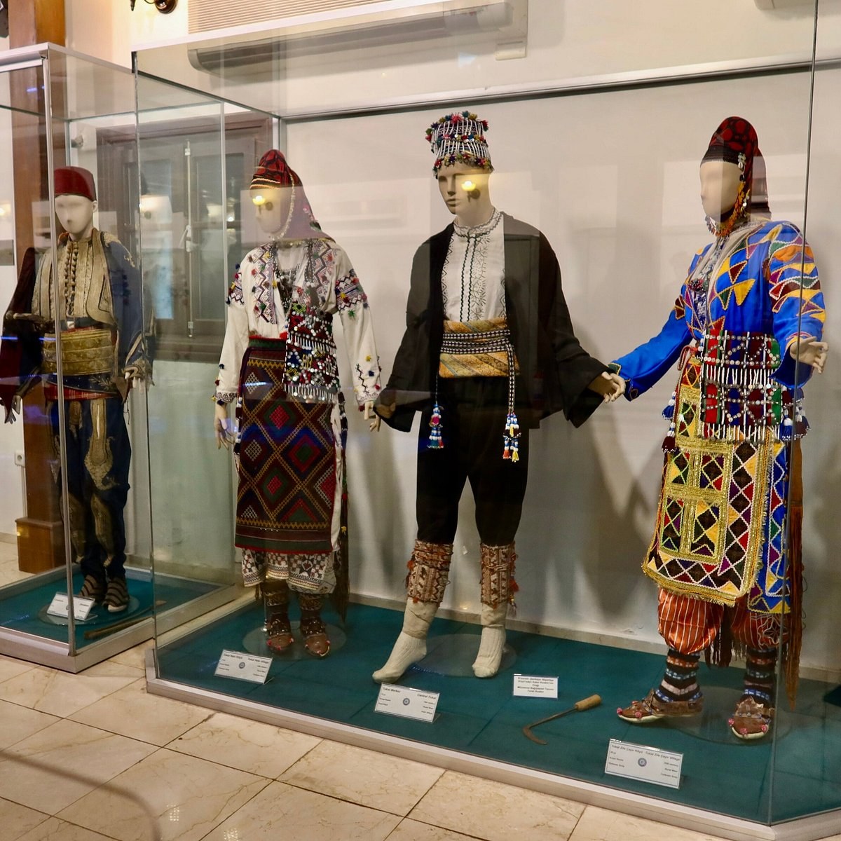 Ege University Ethnography Museum photo 5