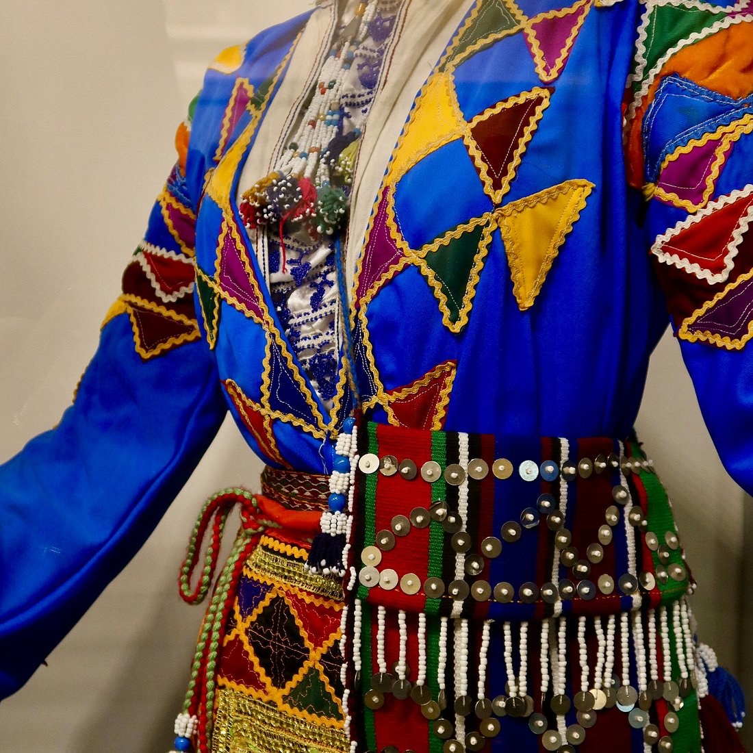 Ege University Ethnography Museum photo 6