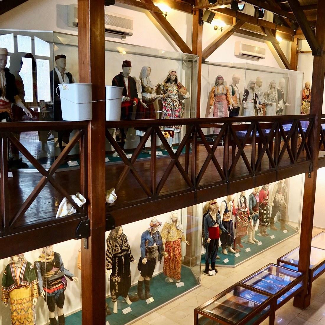 Ege University Ethnography Museum photo 7