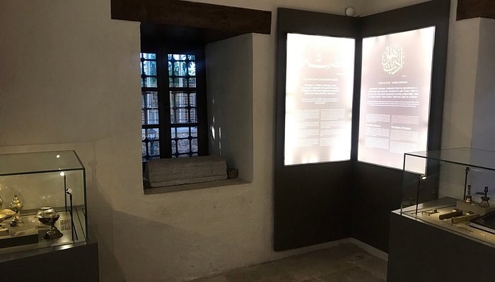 Antalya Mevlevihanesi Müzesi photo 2