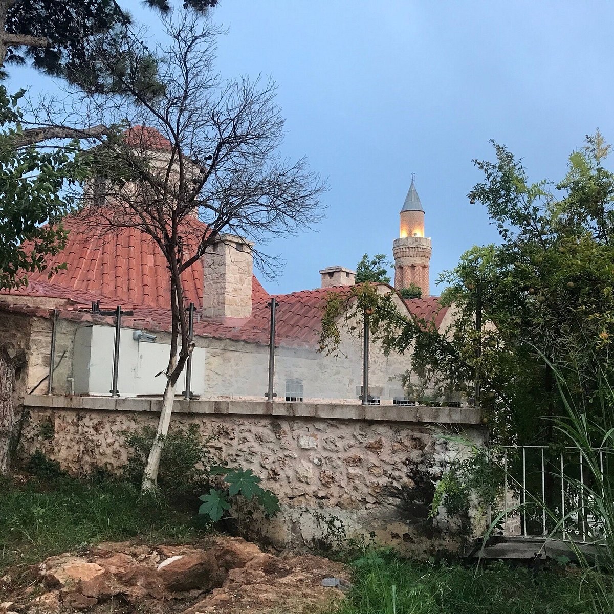 Antalya Mevlevihanesi Müzesi photo 4