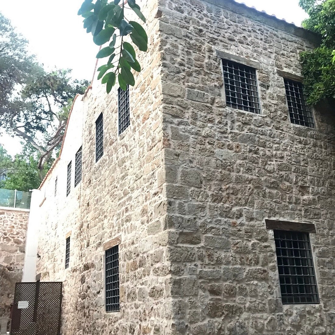 Antalya Mevlevihanesi Müzesi photo 5