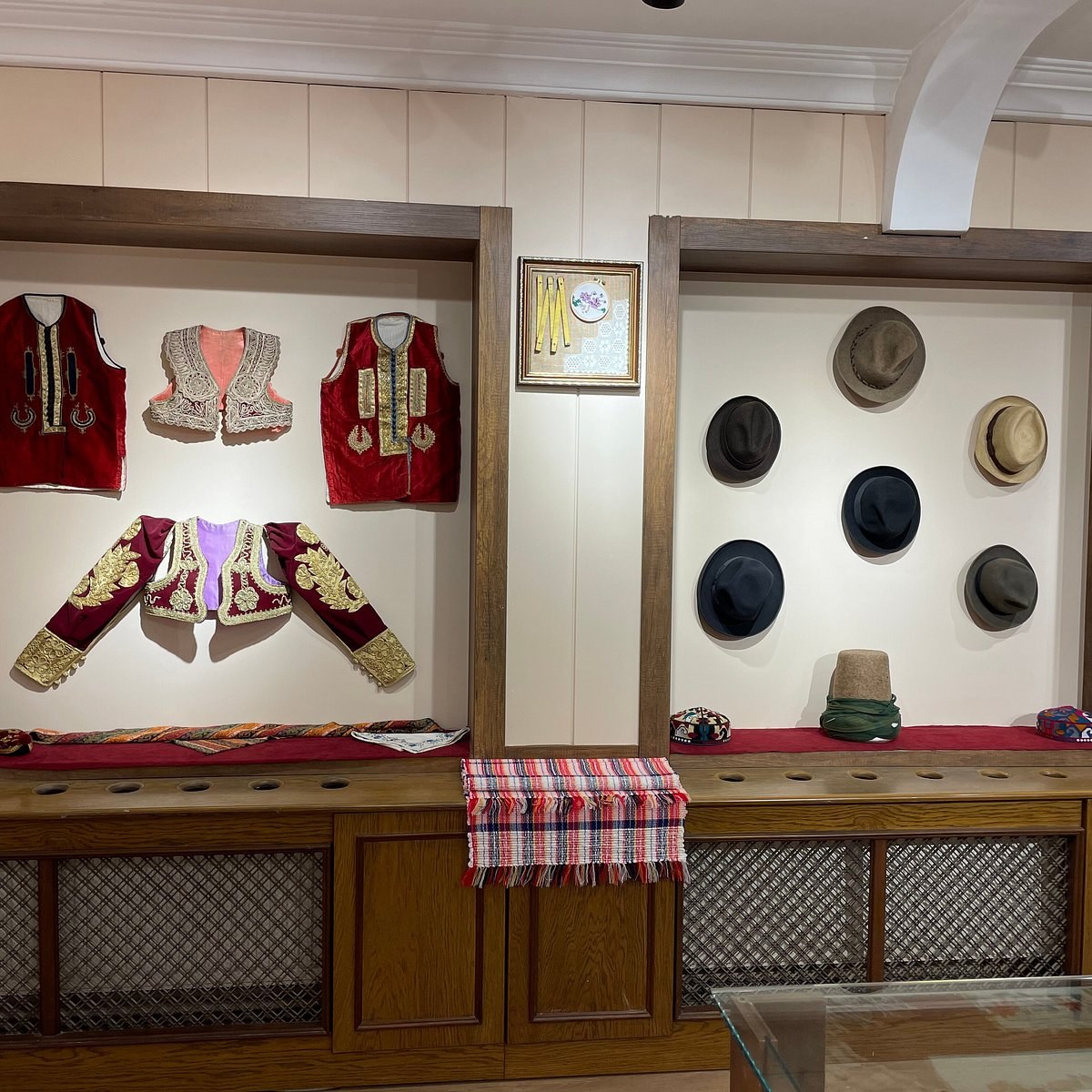 Tekstil Müzesi photo 4