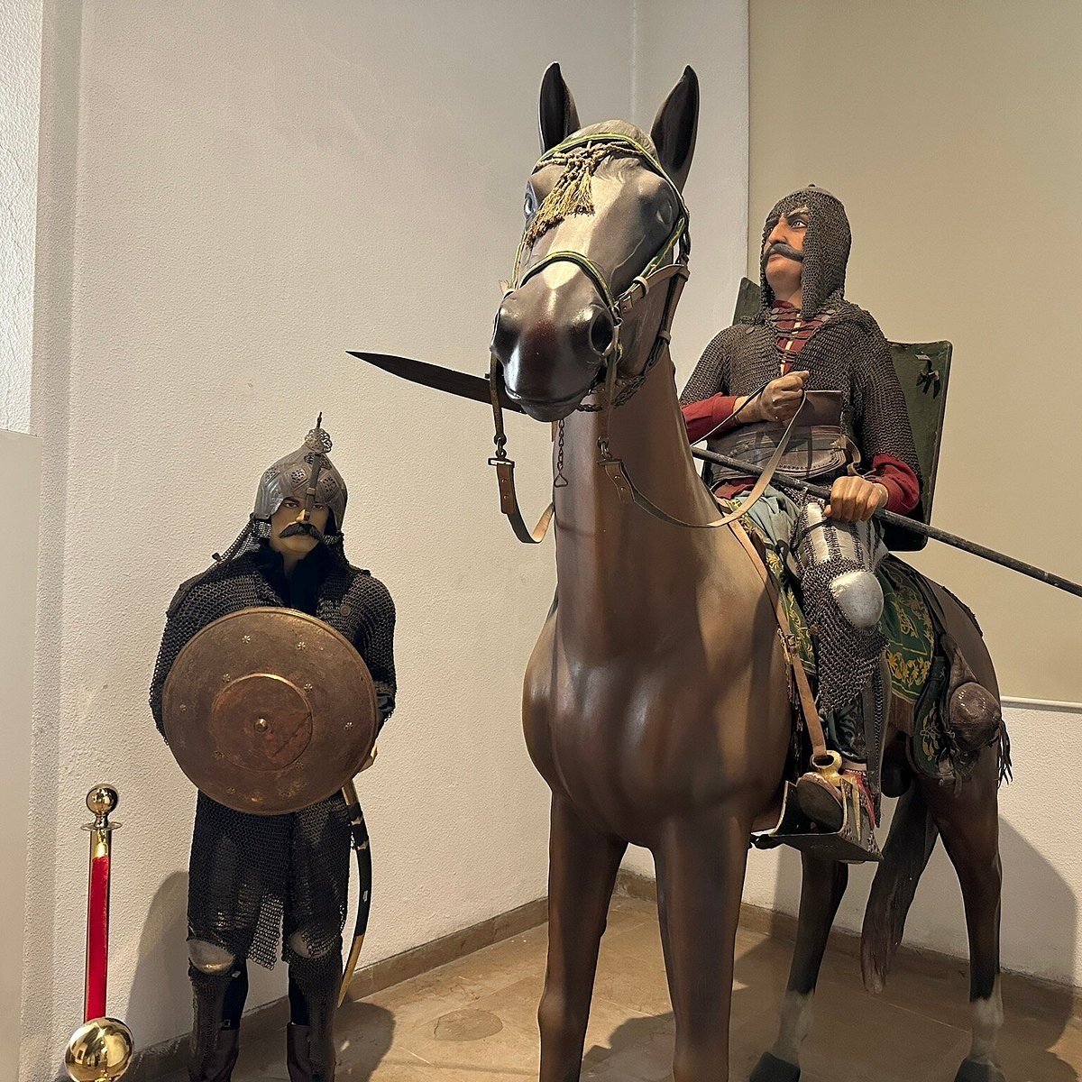 Harbiye Military Museum