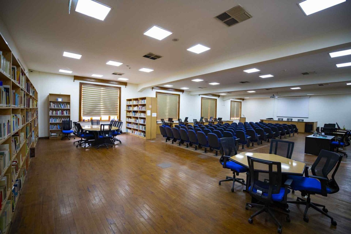 Ahmet Piriştina İzmir City Archive and Museum photo 3