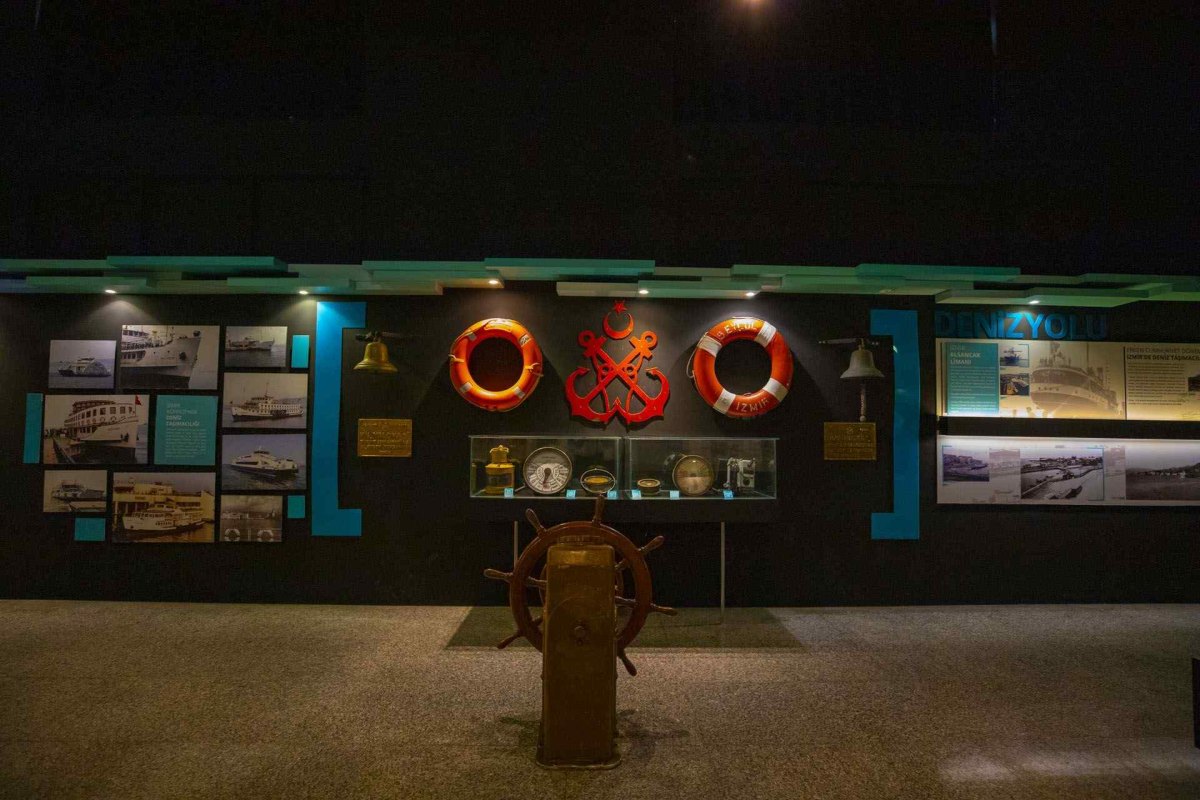 Ahmet Piriştina İzmir City Archive and Museum photo 5