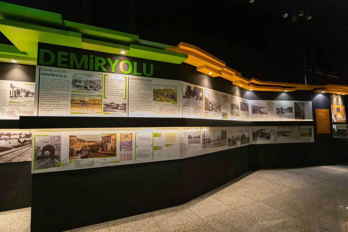 Ahmet Piriştina İzmir City Archive and Museum photo 6