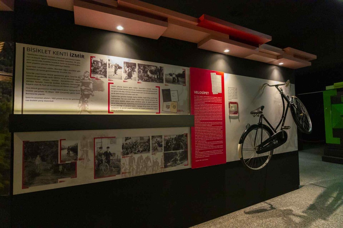 Ahmet Piriştina İzmir City Archive and Museum photo 7